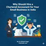 why hire ca in india