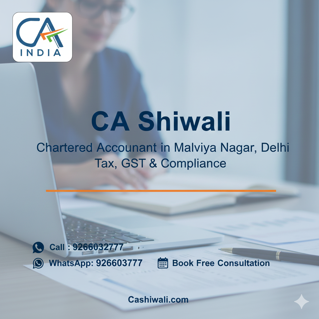 ca in malvia nagar cashiwali.com