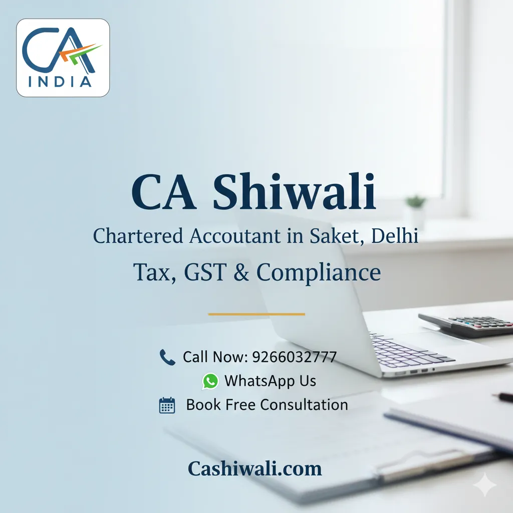 ca in saket cashiwali.com