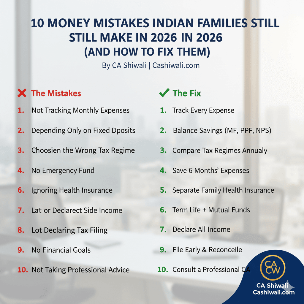 finacial mistakes 2026 cashiwali.com