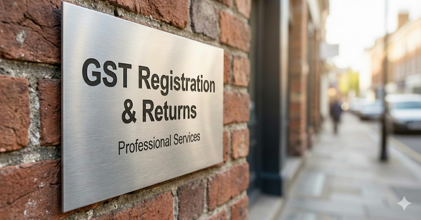 Gst Registration and returns cashiwali.com