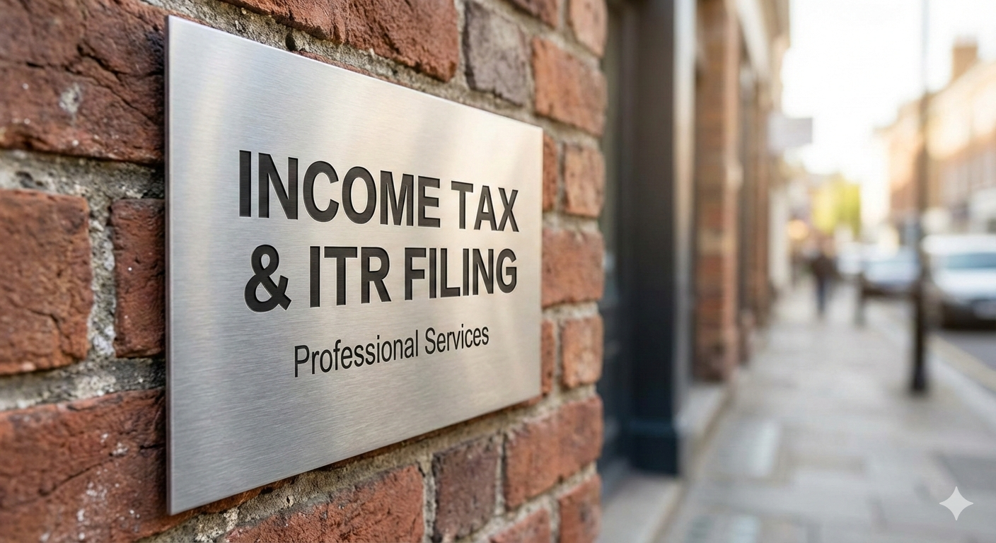 income tax and itr filing cashiwali.com